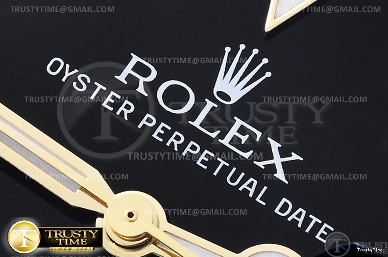 1202 Sophisticated Submariner 116613LN 904L YG SS Black ARF V3 A 1087